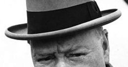 Winston Churchill
