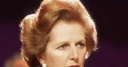 Margaret Thatcher Soundboard