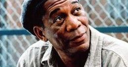 Red - Shawshank Redemption
