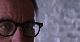 Warden - Shawshank Redemption Warden - Shawshank Redemption