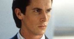 Patrick Bateman - American Psycho Patrick Bateman - American Psycho