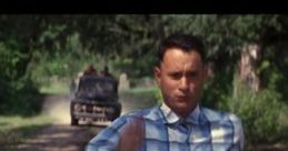 Forrest - Forrest Gump Forrest - Forrest Gump