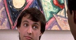 Serge - Beverly Hills Cop