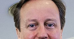 David Cameron David Cameron