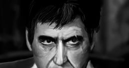 Tony Montana - Scarface