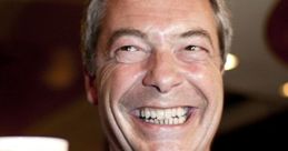 Nigel Farage