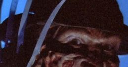 Freddy Krueger - A Nightmare on Elm Street
