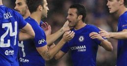 Chelsea F.C.