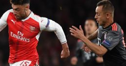 Arsenal F.C.