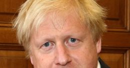 Boris Johnson