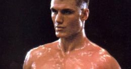 Ivan Drago - Rocky IV Ivan Drago - Rocky IV