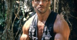 Dutch - Predator