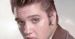 Elvis Presley