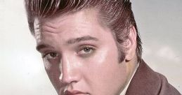 Elvis Presley Soundboard