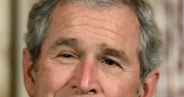 George W. Bush  Soundboard
