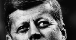 John F. Kennedy