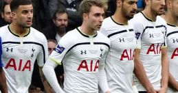 Tottenham Hotspur F.C.