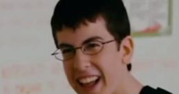 Fogell - Superbad