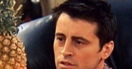 Joey Tribbiani - Friends
