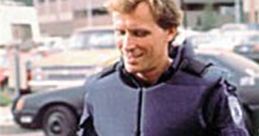 Officer Alex J. Murphy - Robocop