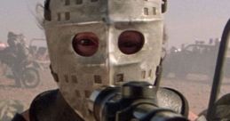 Lord Humungus - Mad Max 2