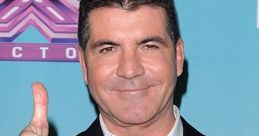 Simon Cowell - X Factor Simon Cowell is an English television personality, entrepreneur, and record executive. He has judged