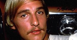 Wooderson - Dazed and Confused Wooderson - Dazed and Confused