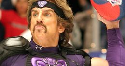 White Goodman - Dodgeball