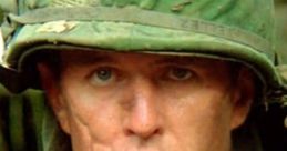 Sgt. Barnes - Platoon