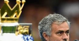 Jose Mourinho - Chelsea
