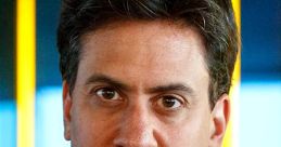 Ed Miliband Ed Miliband