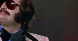 Tony Clifton - Man on the Moon