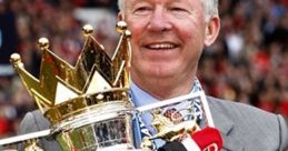 Alex Ferguson - Manchester United