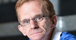 Gordon Hill - The Wealdstone Raider