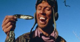 The Gyro Captain - Mad Max 2