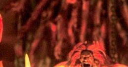 Mola Ram - Indiana Jones and the Temple of Doom