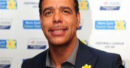 Chris Kamara