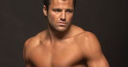 Mark Wright - TOWIE