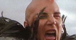 Wez - Mad Max 2