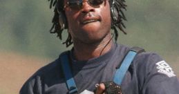 Nigel Benn