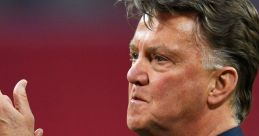 Louis van Gaal - Manchester United