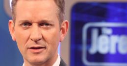 Jeremy Kyle - The Jeremy Kyle Show