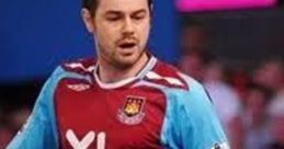 Danny Dyer - West Ham
