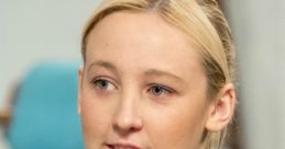 Mhairi Black