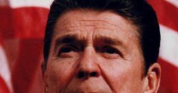Ronald Reagan