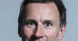 Jeremy Hunt Jeremy Hunt #british politics #jeremy hunt #accident #apology #funny #bellend