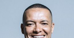 Clive Lewis