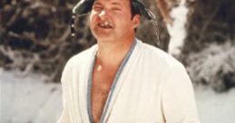 Cousin Eddie - Vacation Cousin Eddie - Vacation