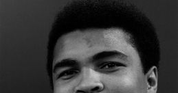 Muhammad Ali