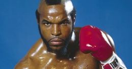 Clubber Lang - Rocky 3